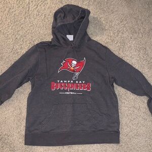 Buccaneers’s Hoodie size XL